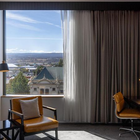 Hotel Verge Launceston Zewnętrze zdjęcie