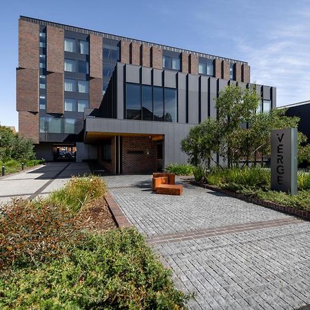Hotel Verge Launceston Zewnętrze zdjęcie