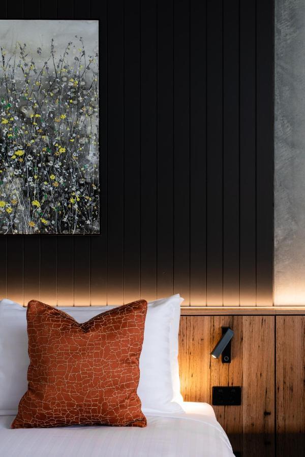 Hotel Verge Launceston Zewnętrze zdjęcie