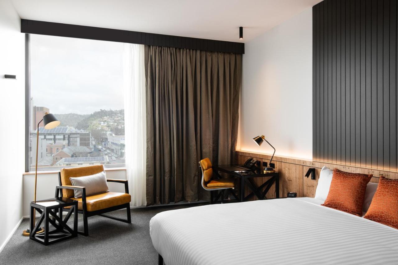Hotel Verge Launceston Zewnętrze zdjęcie