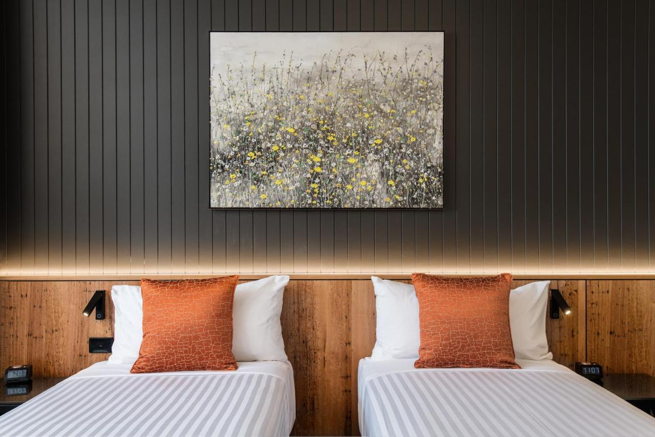 Hotel Verge Launceston Zewnętrze zdjęcie