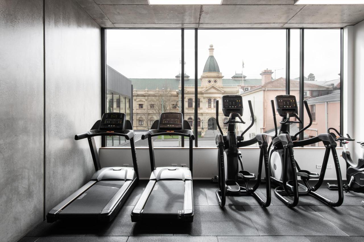 Hotel Verge Launceston Zewnętrze zdjęcie