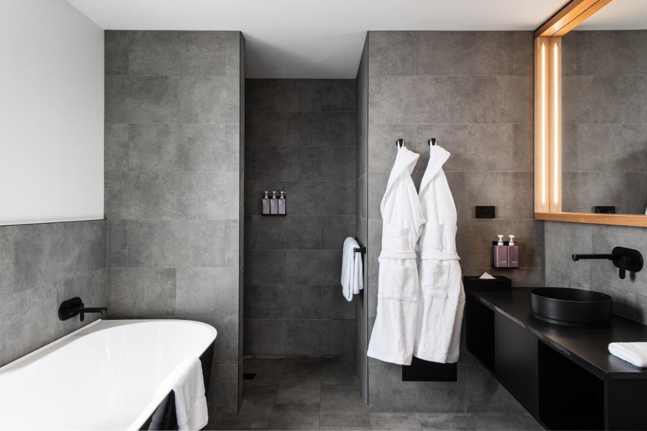 Hotel Verge Launceston Zewnętrze zdjęcie
