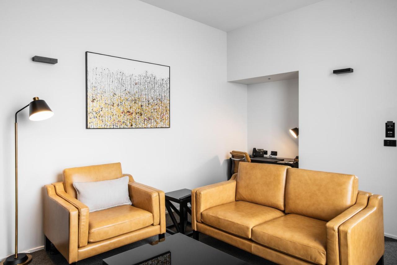 Hotel Verge Launceston Zewnętrze zdjęcie