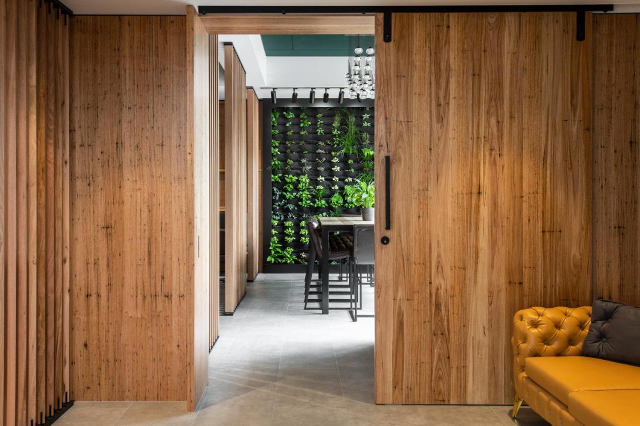 Hotel Verge Launceston Zewnętrze zdjęcie