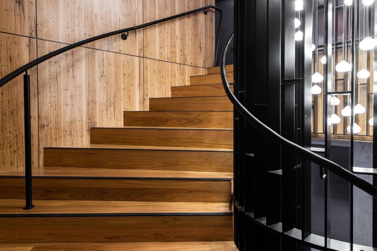 Hotel Verge Launceston Zewnętrze zdjęcie