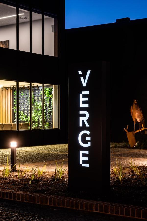 Hotel Verge Launceston Zewnętrze zdjęcie