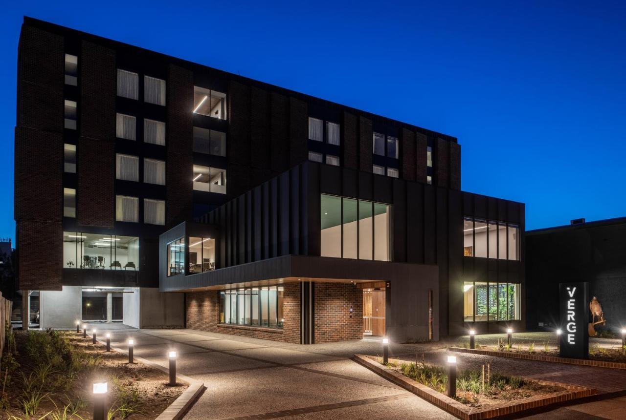 Hotel Verge Launceston Zewnętrze zdjęcie