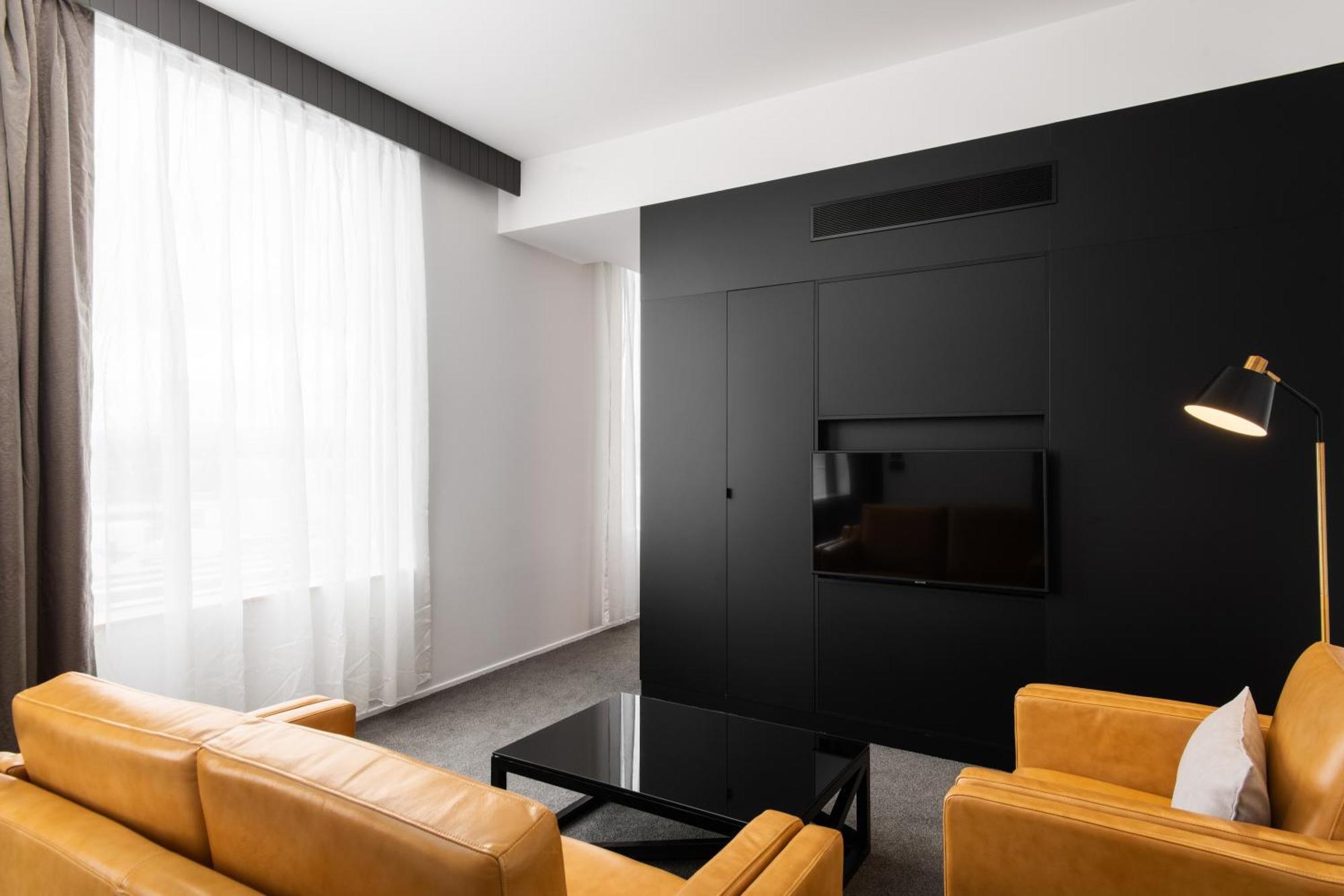 Hotel Verge Launceston Pokój zdjęcie
