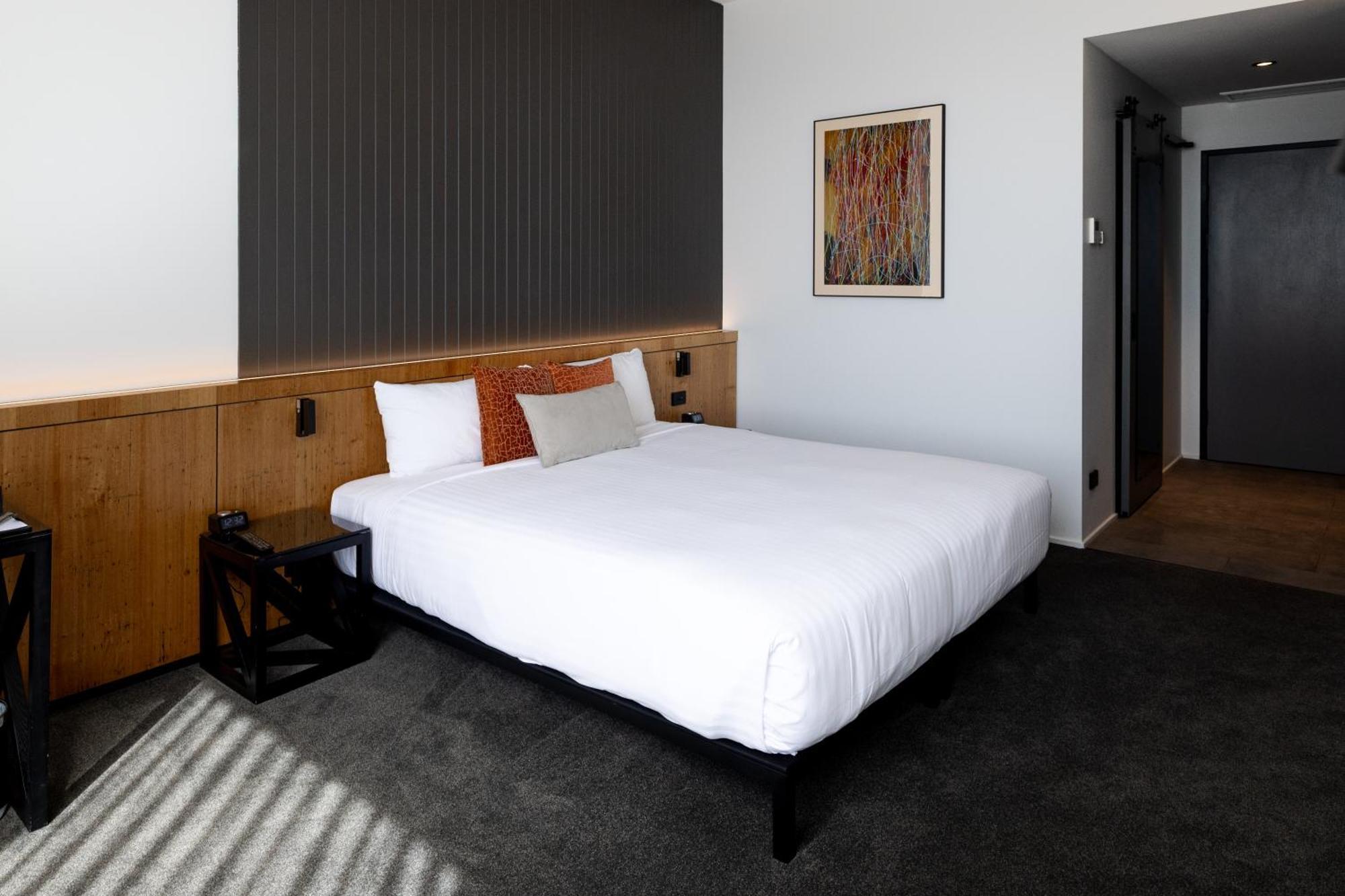 Hotel Verge Launceston Zewnętrze zdjęcie